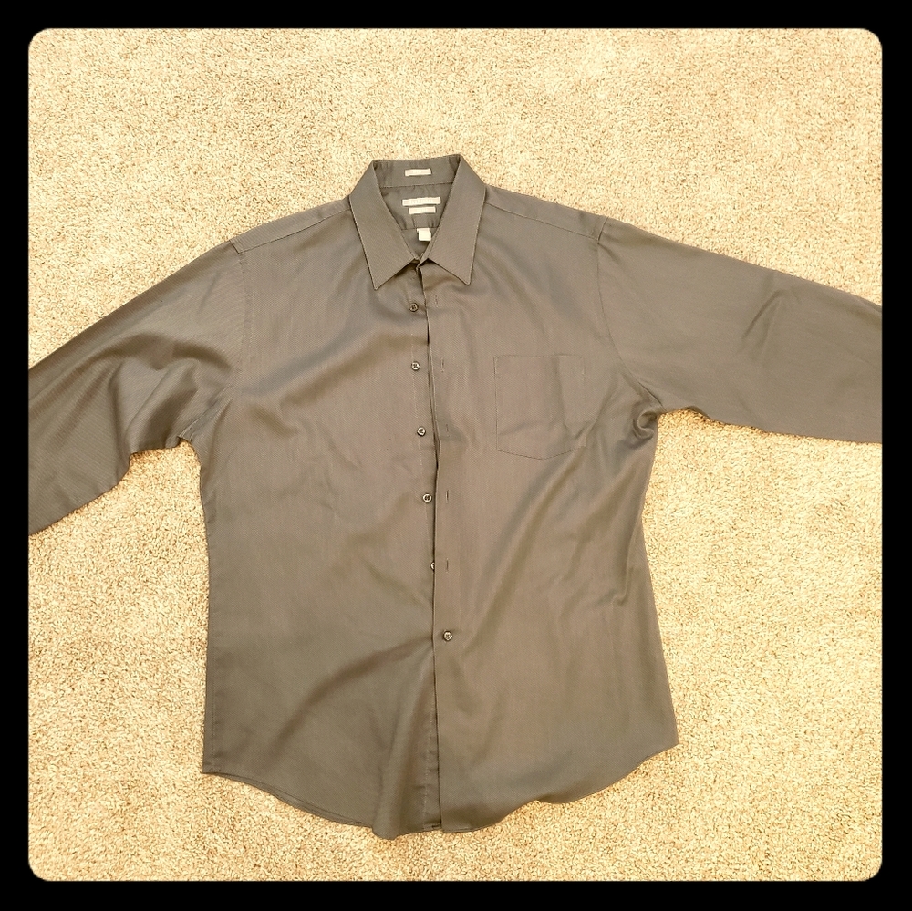 Van Heusen Dress Shirt